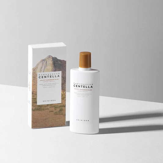 Madagascar Centella Air-Fit Suncream Plus