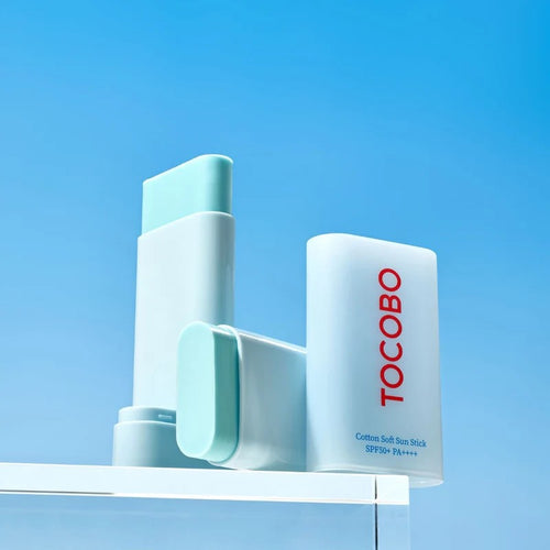 Tocobo Cotton Soft Sun Stick SPF50+ Pa++++