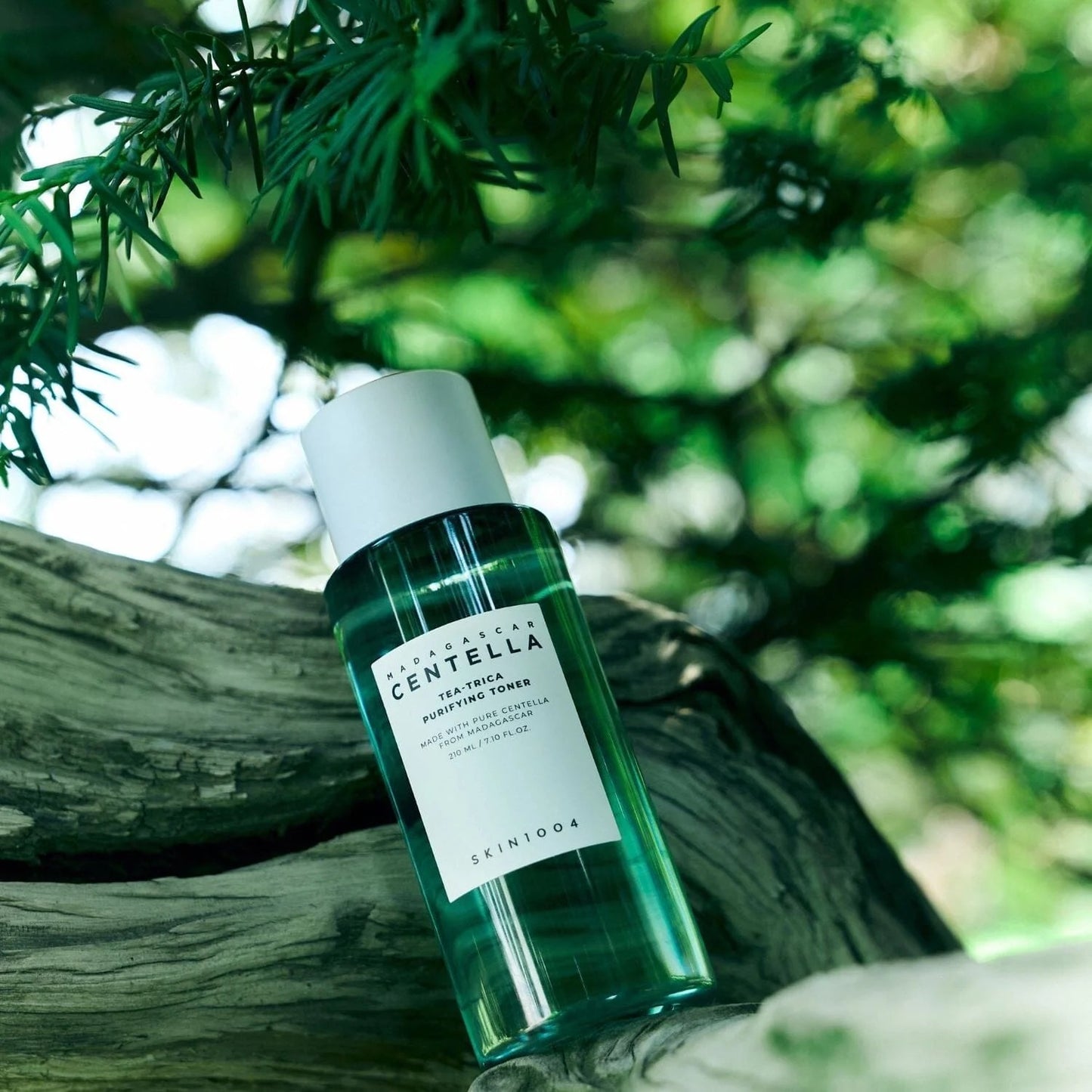 Madagascar Centella Tea-Trica Purifying Toner