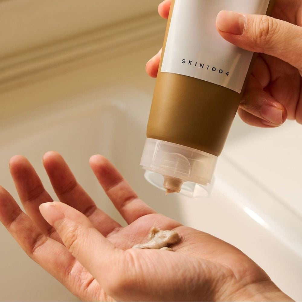 Madagascar Centella Ampoule Foam