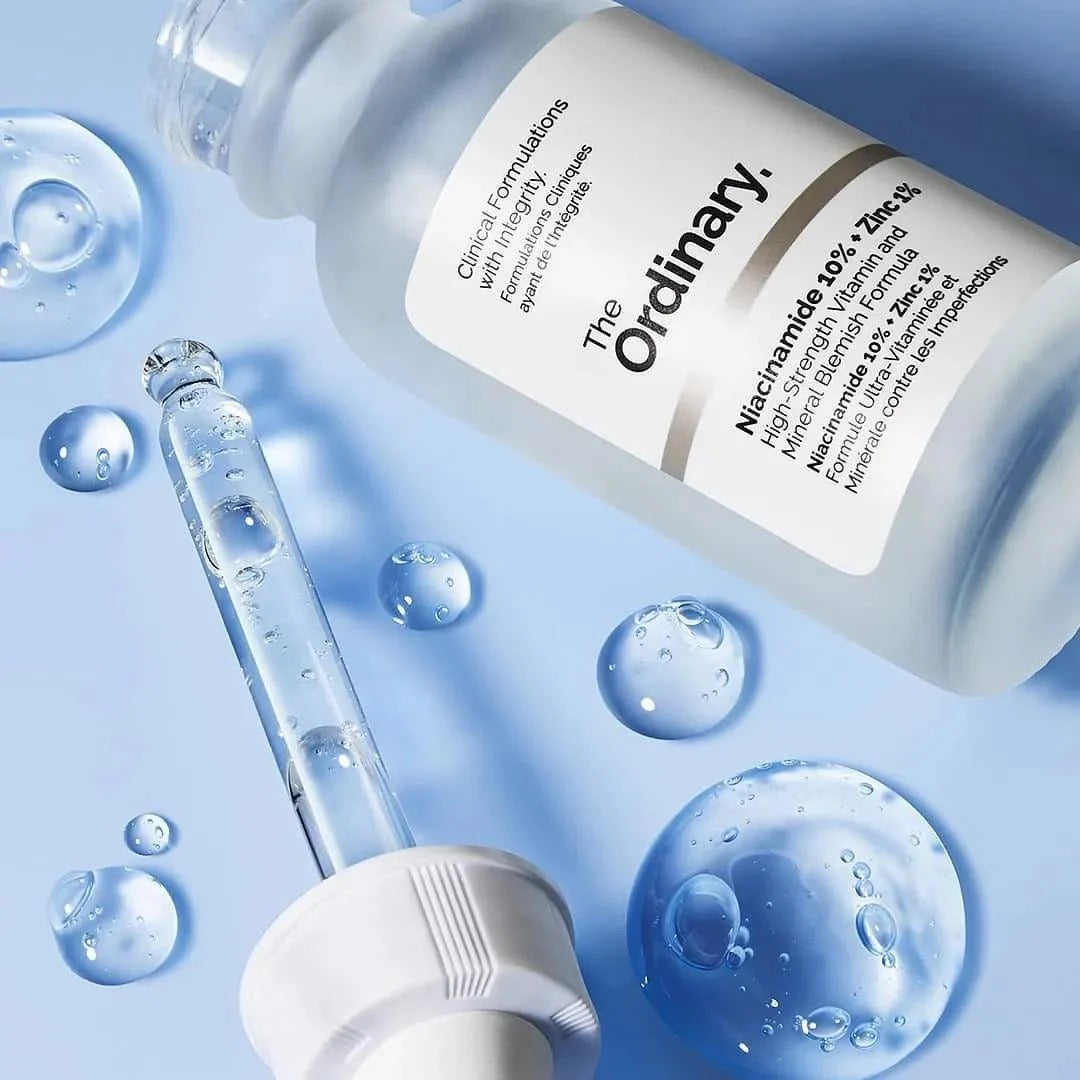 Niacinamida 10% | Sérum Vitamina B3