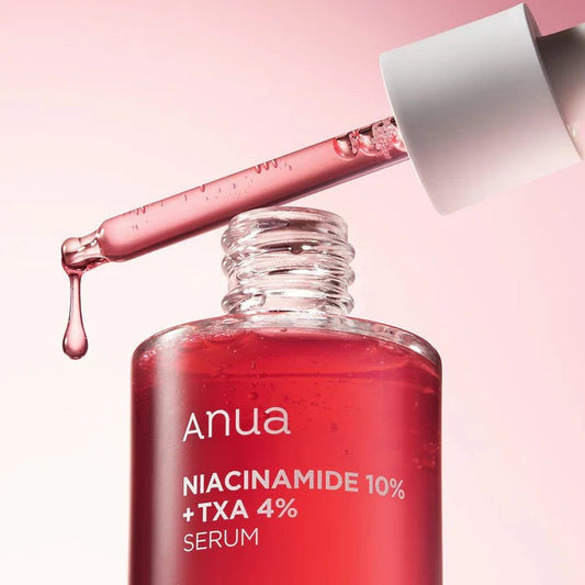 Niacinamide 10% + TXA 4%