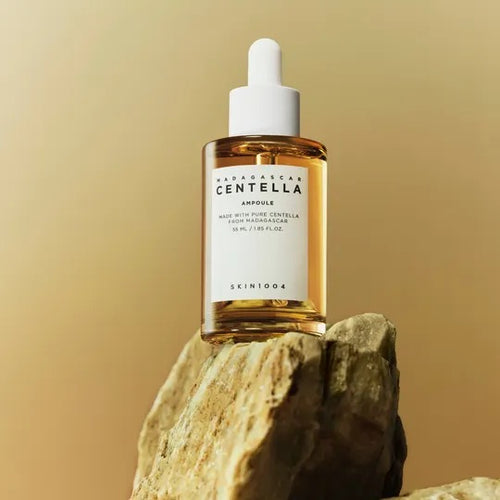 Madagascar Centella Ampoule