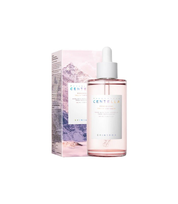 Madagascar Centella Poremizing Fresh