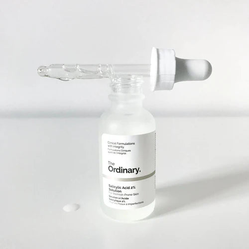 Ácido Salicílico | Antiacné