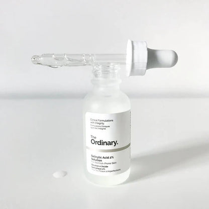 Ácido Salicílico | Antiacné