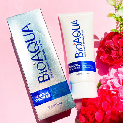 Jabón antiacné Bioaqua