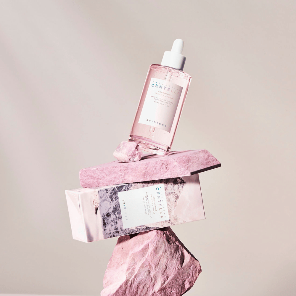 Madagascar Centella Poremizing Fresh