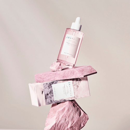 Madagascar Centella Poremizing Fresh