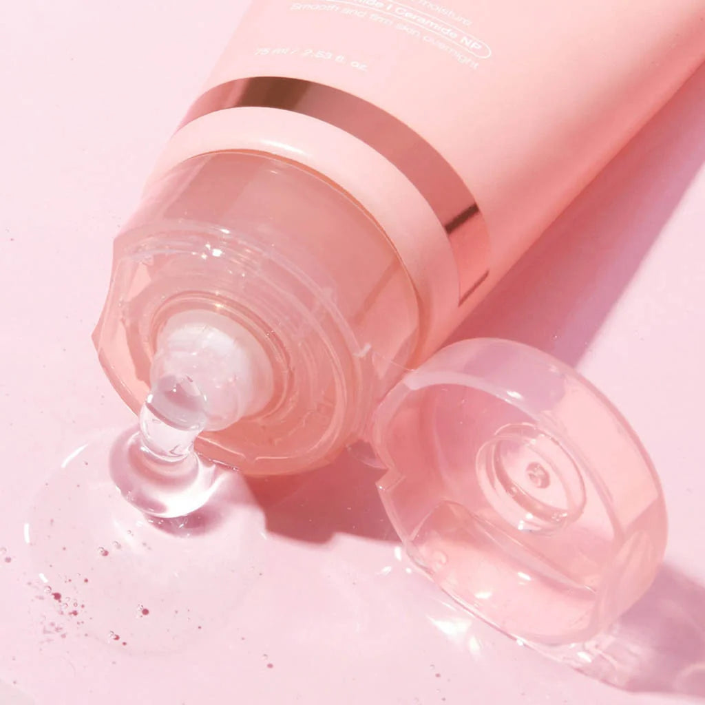 Collagen Night Wrapping Mask