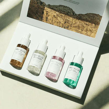 Centella Madagascar Ampoule Kit