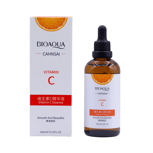 Serum de vitamina C Bioaqua
