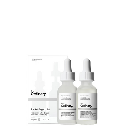 Skin Support Set