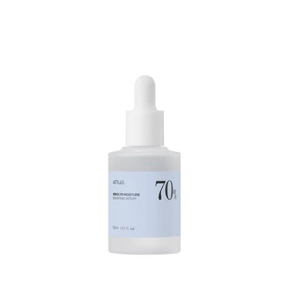 Birch 70 Moisture