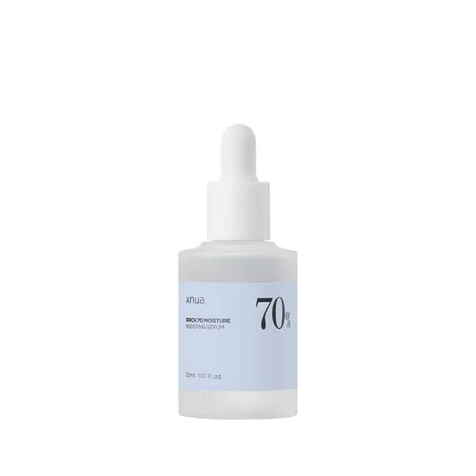 Birch 70 Moisture