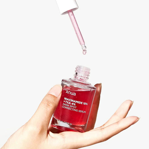 Niacinamide 10% + TXA 4%