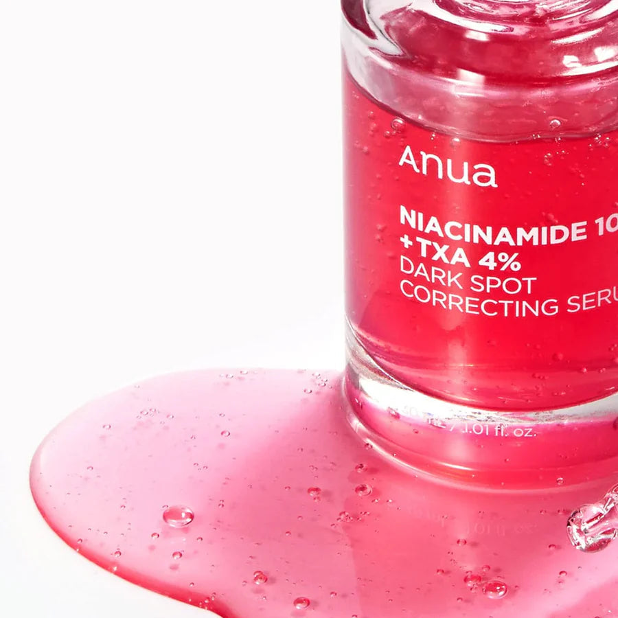 Niacinamide 10% + TXA 4%