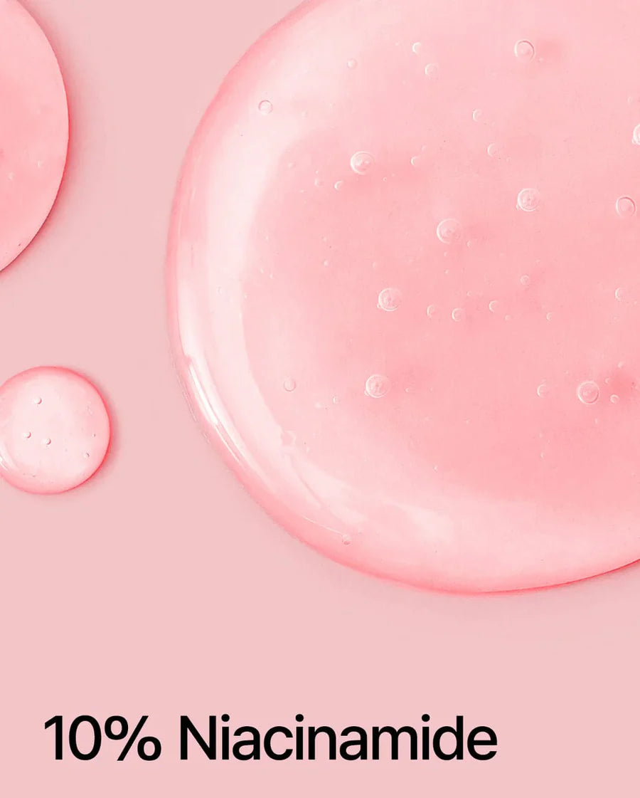 Niacinamide 10% + TXA 4%