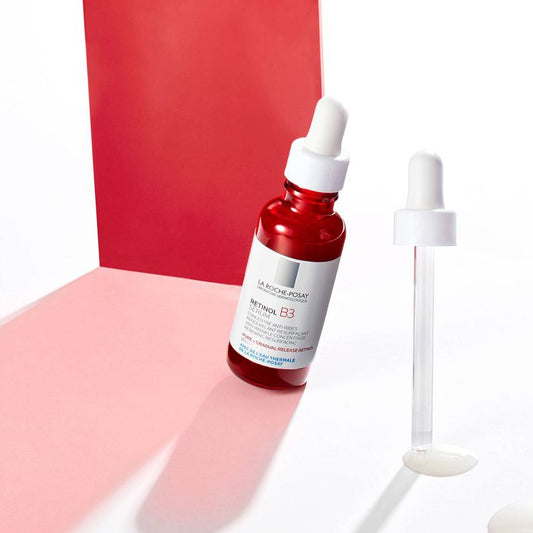 Retinol B3 Serum