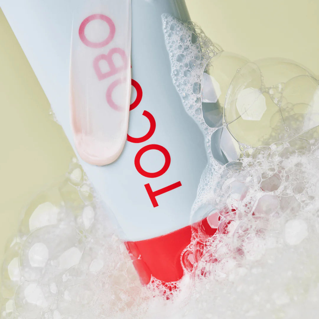 Kit doble limpieza - TOCOBO