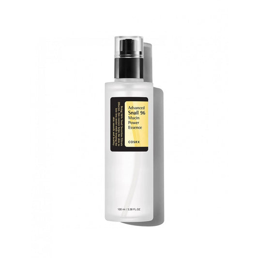 Advanced Snail 96 Mucin Power Essence 100ml