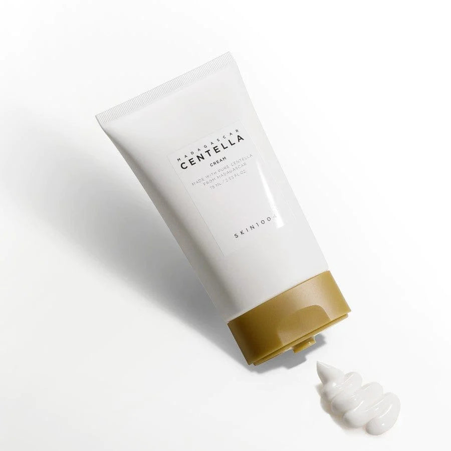 Madagascar Centella Cream