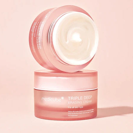 Triple Collagen Cream