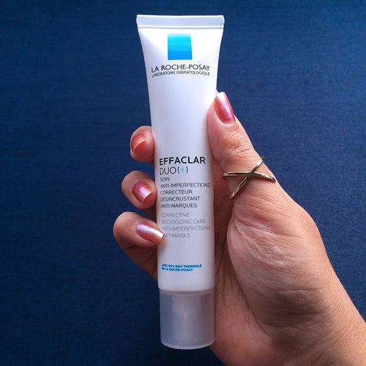 Effaclar Duo+ Antiacné