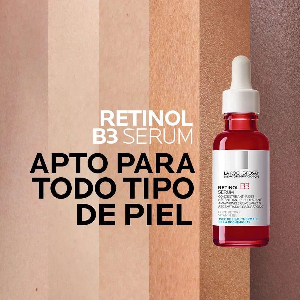 Retinol B3 Serum