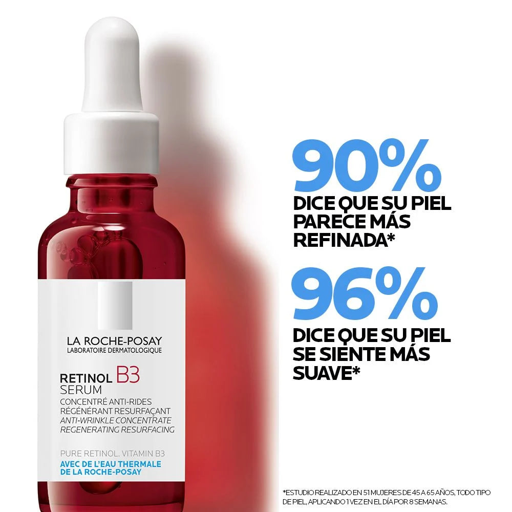 Retinol B3 Serum