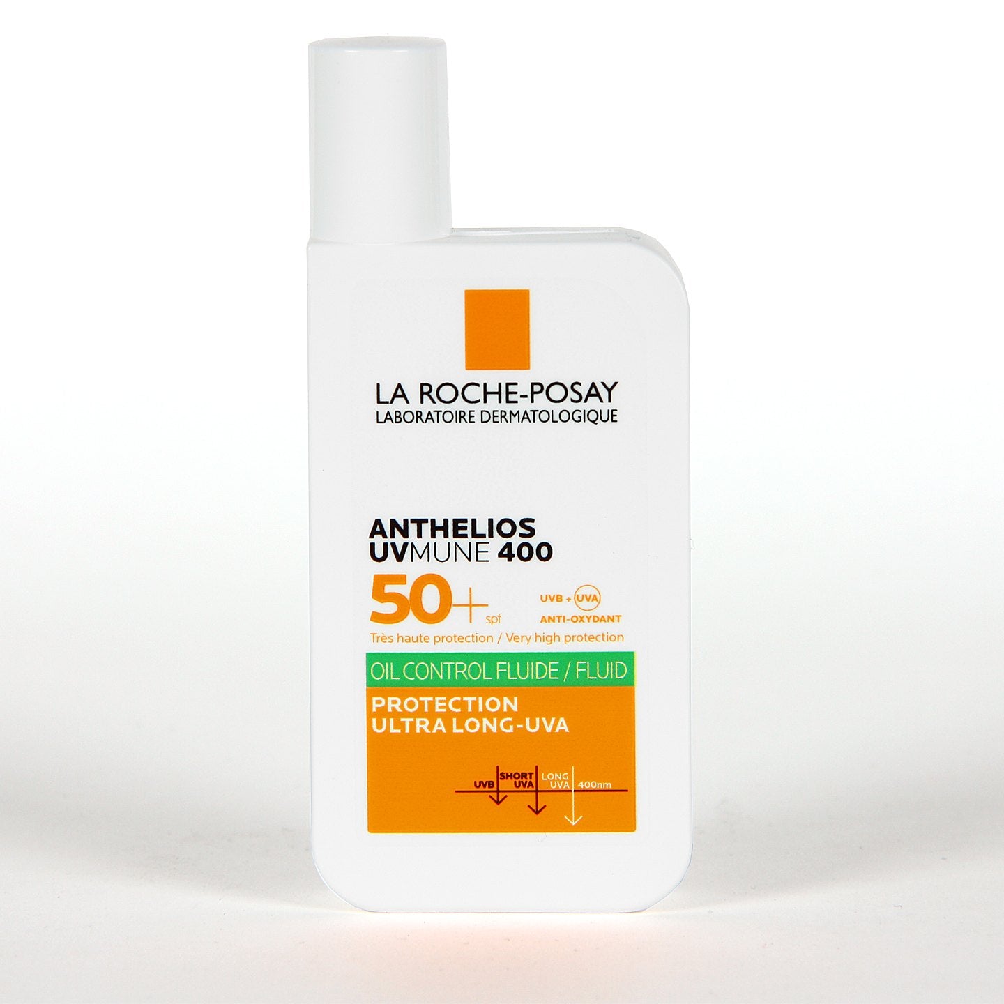 Anthelios UVMUNE 400 Oil Control SPF 50+