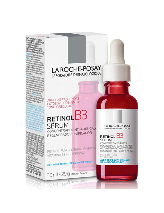 Retinol La Roche Posay