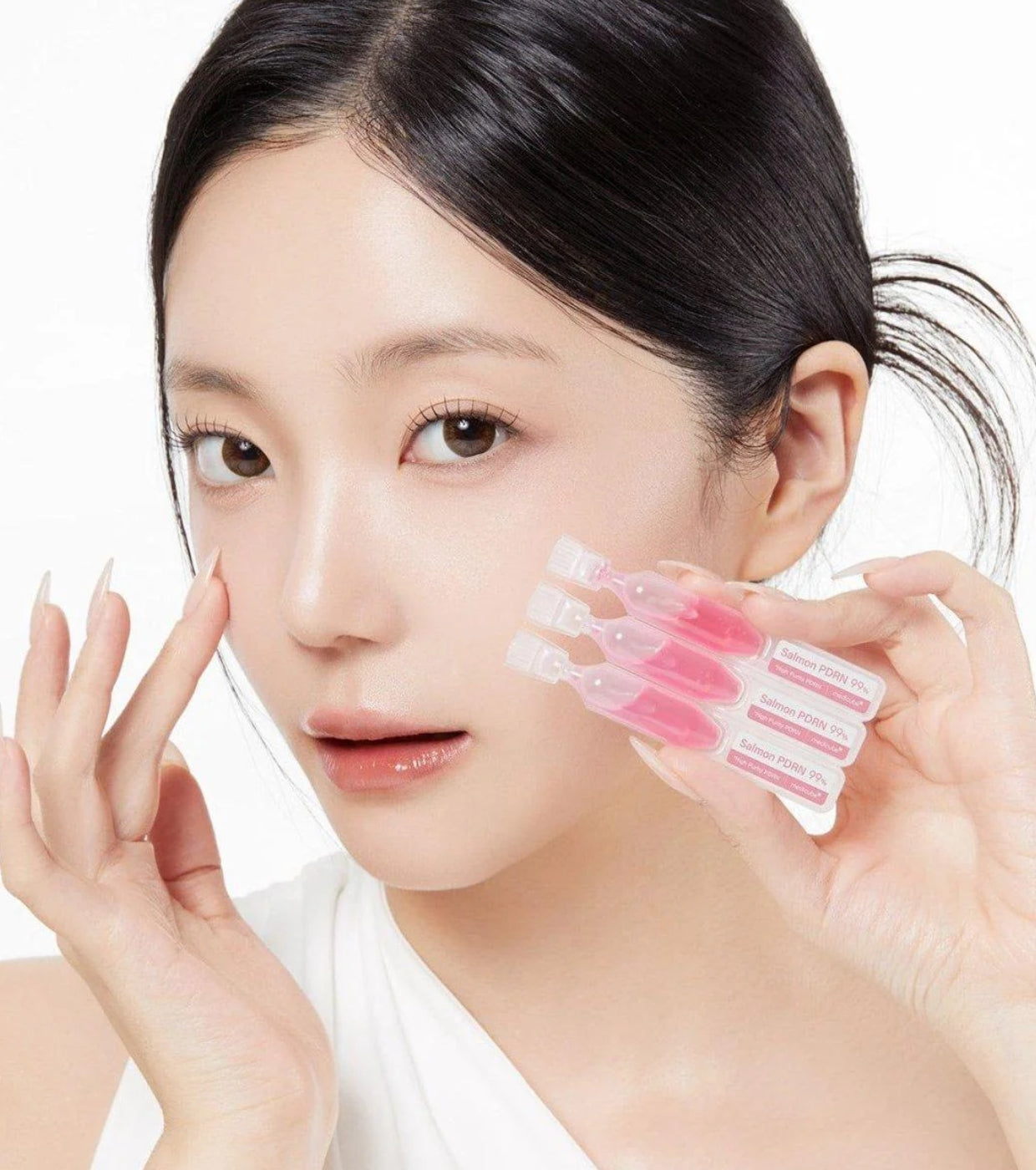 PDRN Pink One Day Serum