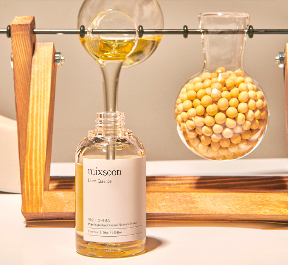 Mixsoon Bean Essence