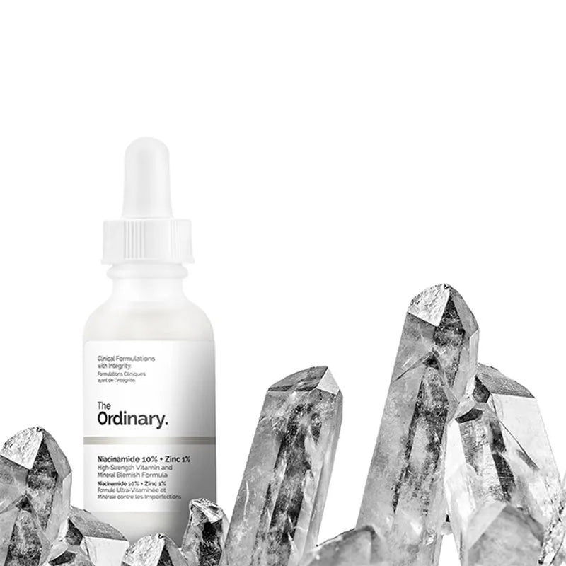 Niacinamida 10% | Sérum Vitamina B3