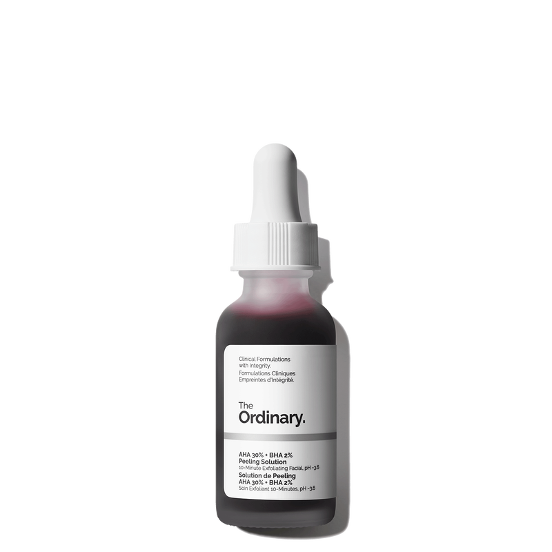 Peeling Solution | Sérum exfoliante
