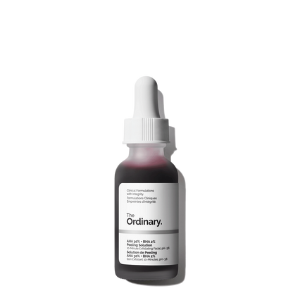 Peeling Solution | Sérum exfoliante