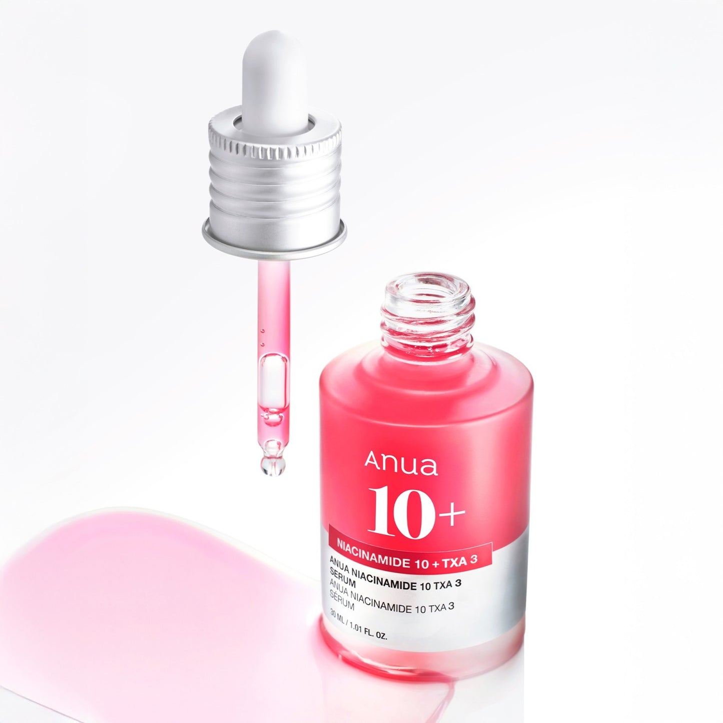 Niacinamide 10% + TXA 4%