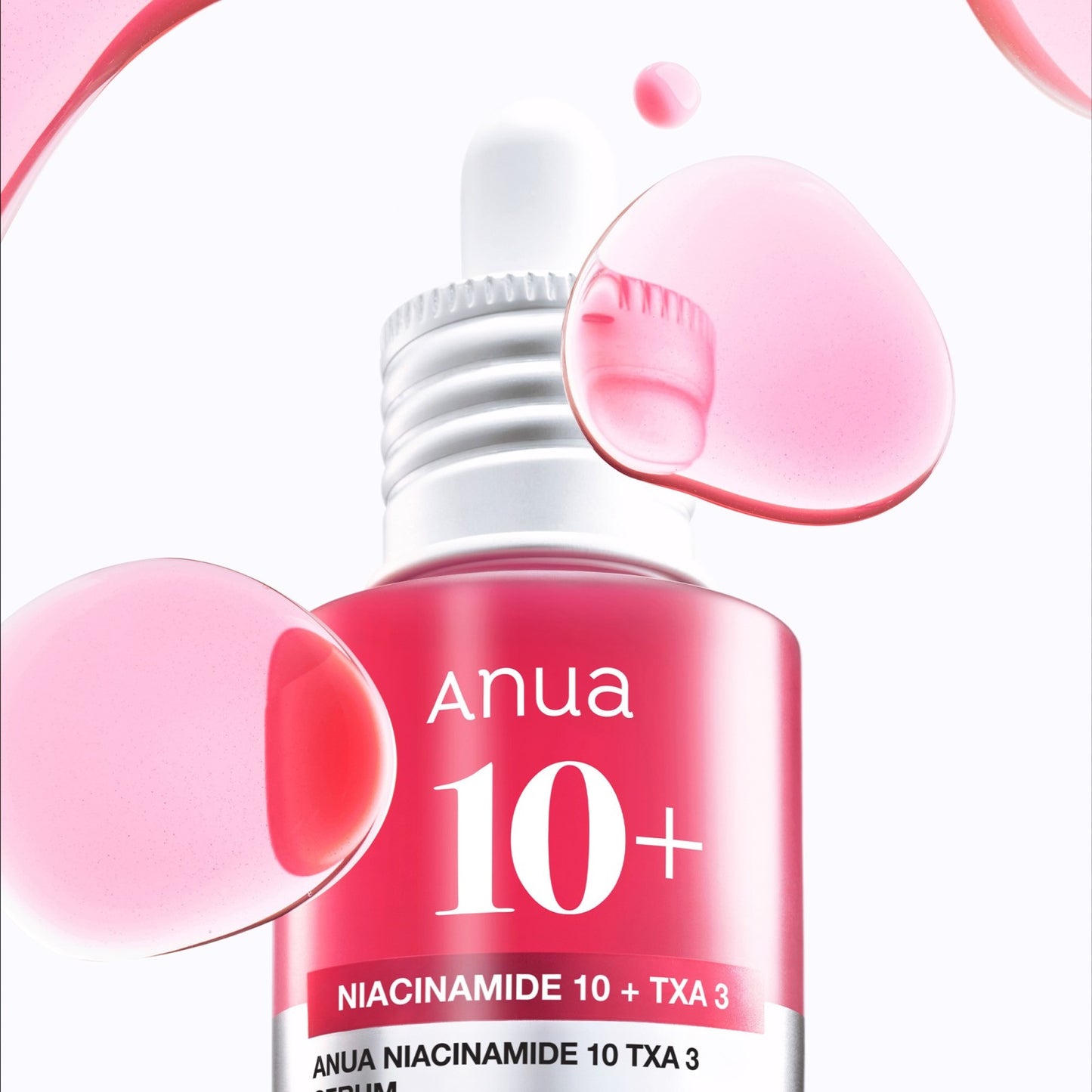 Niacinamide 10% + TXA 4%