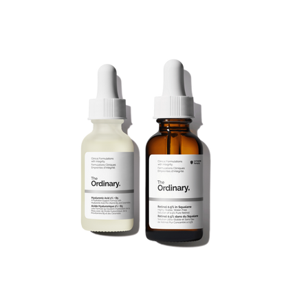 Retinol 0,5% | Serum facial Antiedad