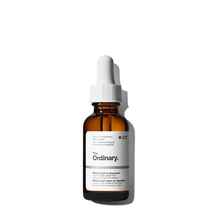 Retinol 0,5% | Serum facial Antiedad