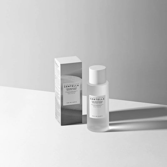 Centella Tone Brightening Boosting Toner