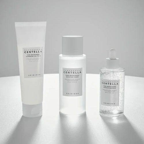 Centella Tone Brightening Kit