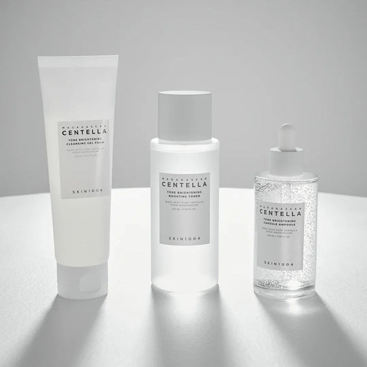 Centella Tone Brightening Kit