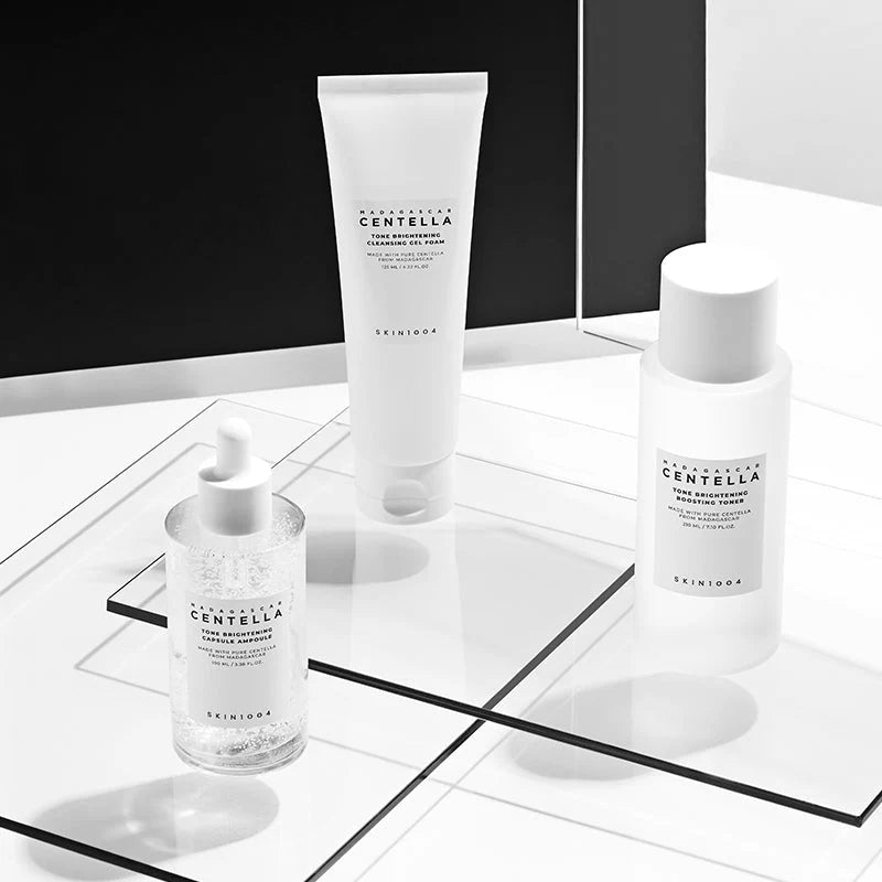 Centella Tone Brightening Kit