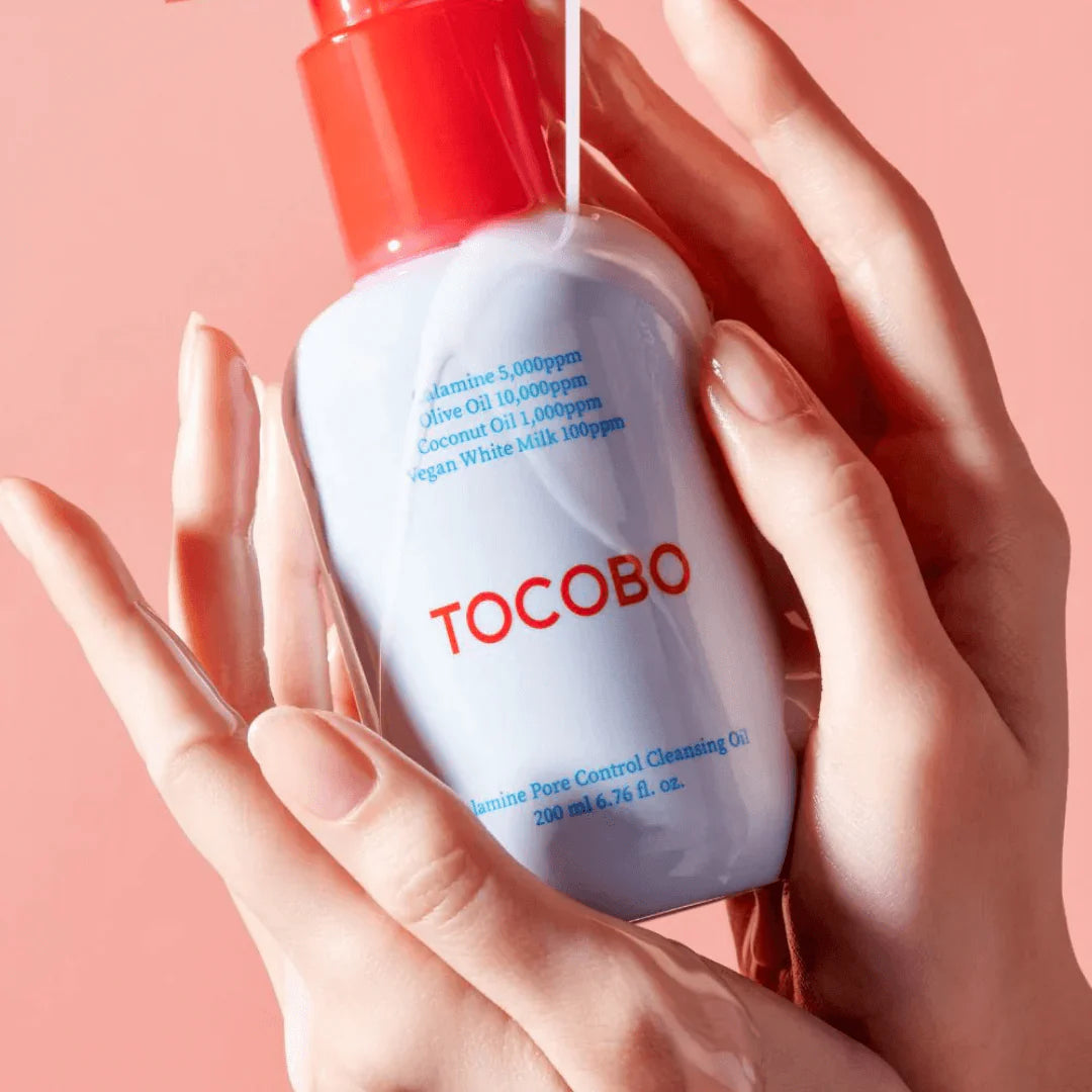 Kit doble limpieza - TOCOBO